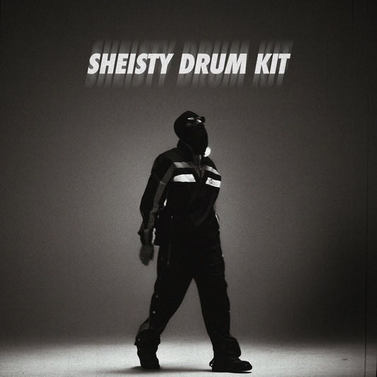 SHIESTY DRUM KIT