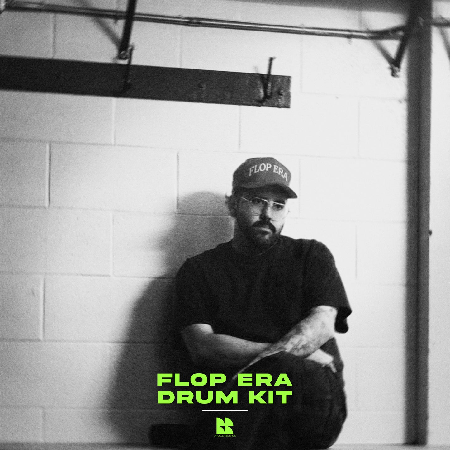 FLOP ERA VOL. 1 DRUM KIT